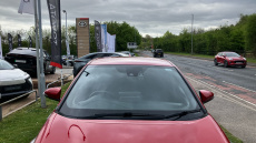 Toyota C-HR 1.8 Hybrid Design 5dr CVT Hybrid Hatchback